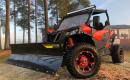 Can-Am MAVERICK SPORT 1000R-2