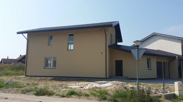 Namų statyba visoje Lietuvoje-2