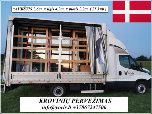 Lietuva - Danija - Lietuva !-2