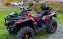 2018 Can-Am OUTLANDER max 650XT Pro-2