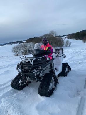 2018 Can-Am Outlander MAX XT-p 1000 z kaskiem-2