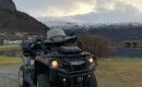 2016 Can-Am Outlander 650-2