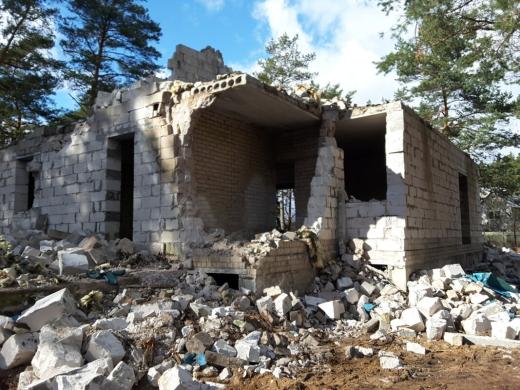 Griovimo bei architekto paslaugos-2