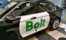 Bolt pavežėjas, vairuotojas (Taksi darbas)-2