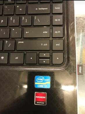 HP PAVILION DV4-2