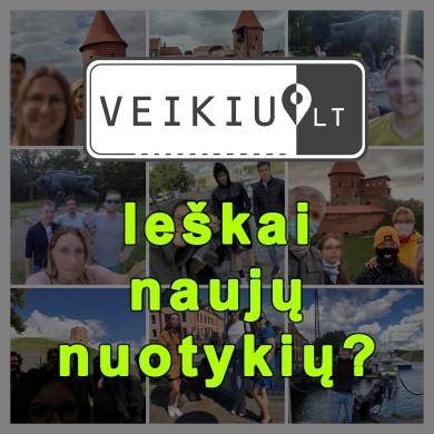 Orientacinės varžybos, orientaciniai nuotykių žaidimai-2