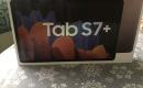Parduodu Samsung Tab S7+wifi !-2