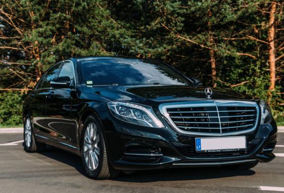 MB S long ,V class ,Vito nuoma-2