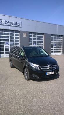 MB S long ,V class ,Vito nuoma-2