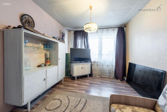 1 kamb. butas Vilnius, Lazdynai, Erfurto g.-2