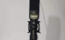 Mikrafonas USB Condenser su stovu 1.5m-2