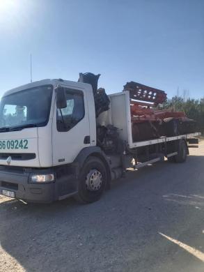 Pervežimo paslaugos-2