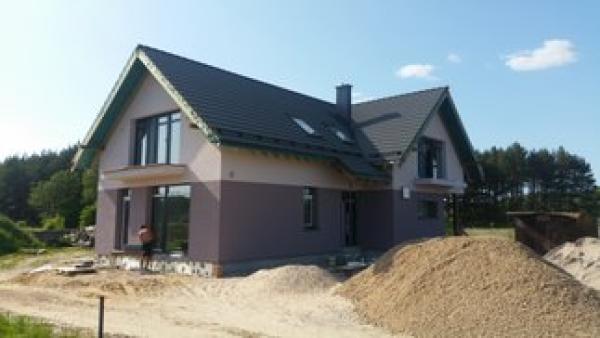 Namų statyba-2
