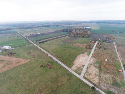 Filmavimas / Fotografavimas dronu iš oro Klaipėda-2