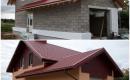 Fasadų šiltinimas, dekoras.Klaipėda 860394321-2