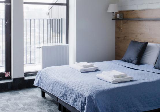 NUOMOJAMI APARTAMENTAI VILNIAUS SENAMIESTYJE-2