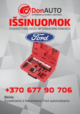 Autoserviso įrankių nuoma Šiauliuose-2