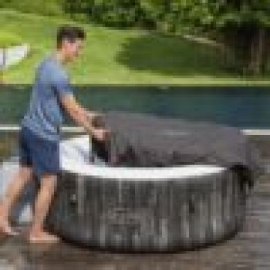 Sūkurinė Vonia Bestway Lay-Z- Spa Bahamas AirJet 180x66cm-2
