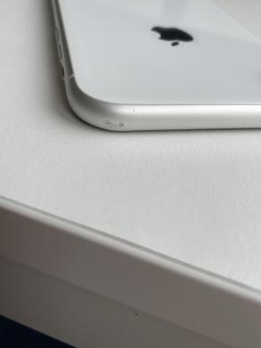 iPhone Xr 64gb baltas-2