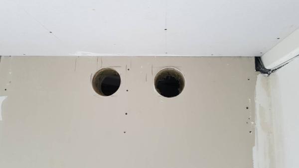 ...Gręžiame skyles vėdinimui,kanalizacijai...-2