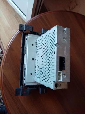 Automagnetola Suzuki Grand Vitara, II 2005.04 - 2009.06-2