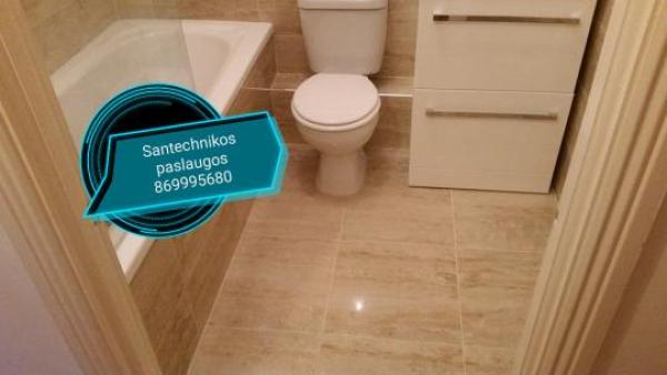 Santechnikos paslaugos-2