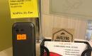 Mobilusis telefonas ,,Samsung GT-S3770''-2
