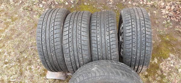 BBS ratlankiai R15-2