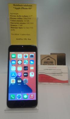 Mobilusis telefonas " HTC 10"-2