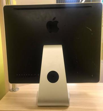 Stacionarus kompiuteris ,,Apple iMac 7.1 20 (A1224)''-2
