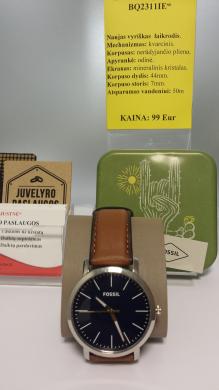Laikrodis " FOSSIL BQ 2311"-2