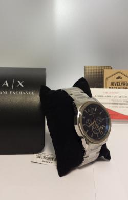 Laikrodis" Armani Exchange"-2