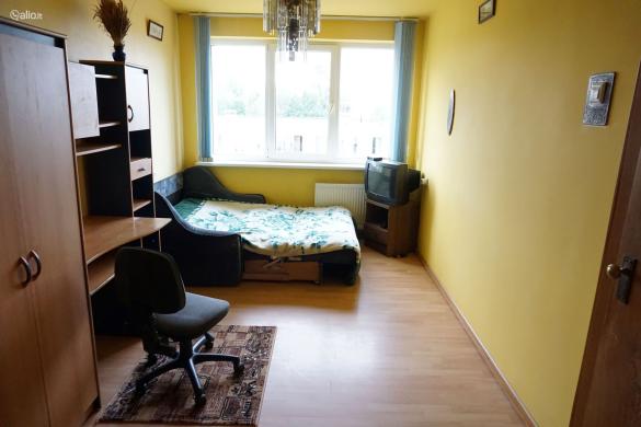 Išnuomojamas 2 kambarių butas atskirais kambariais-2