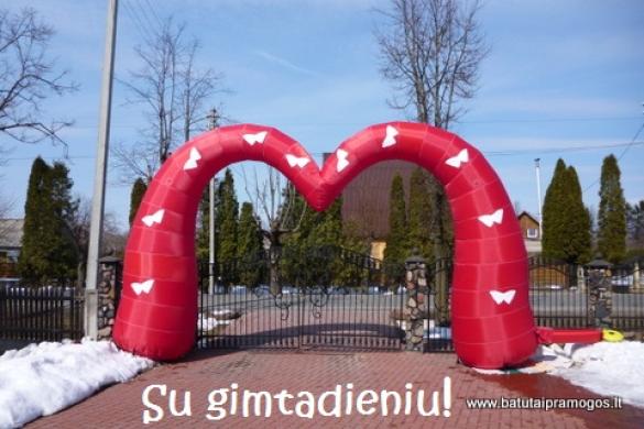 Batutai, įvairūs  atrakcionai ,pramogos, cukraus vata visai šeimai-2