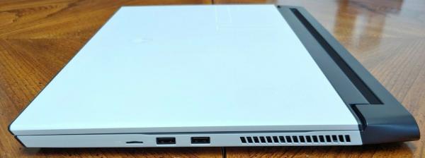 Dell ALIENWARE M17 R3 17.3" 144Hz I7-10750H 1TB SSD-2