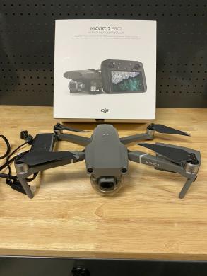„DJI Mavic 2 Pro“ dronas-2