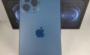 „iPhone 12 Pro Max“ - 128 GB - „Pacific Blue“ (atrakinta)-2