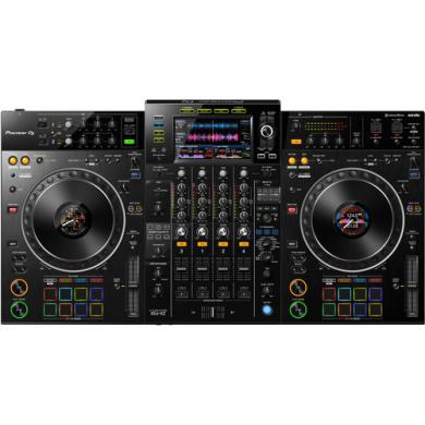 „Pioneer DJ XDJ-XZ Professional“ 4 kanalų daugiafunkcis įrenginys-2