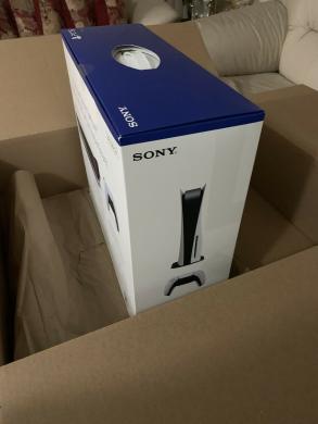 Sony playstation 5 digital Edition-2