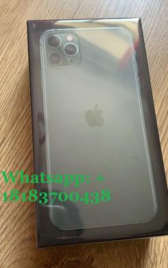 Apple Iphone 11 PRO-2