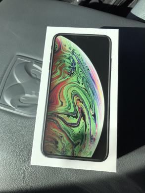 Apple Iphone xs max-2