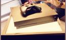 Xbox one x 1Tb parduodu.-2