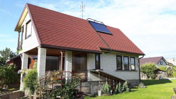 Parduodu sodo nama Bartonyse, prie Zatyšių karjero-5