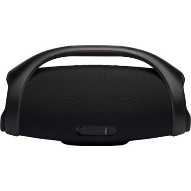 „JBL Boombox 2“ nešiojamas „Bluetooth“ garsiakalbis (juodas)-2