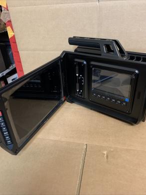 NAUJA „Blackmagic URSA PL Cinema Camera 4k“ skaitmeninė kino kamera-2