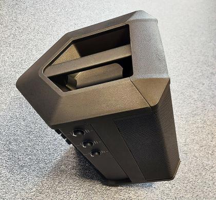 Bose S1 Pro Portable Bluetooth Speaker-2