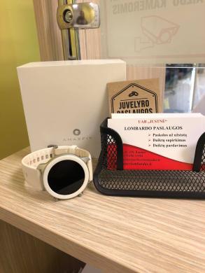 Išmanusis laikrodis „XIAOMI Amazfit GTR“-2