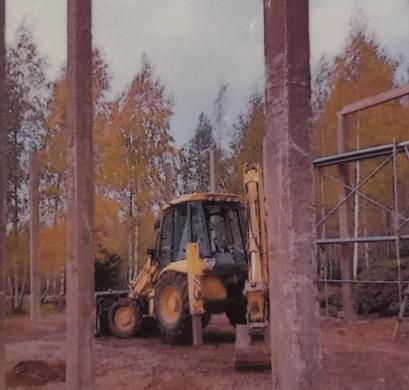 Griovimo ir kasimo darbai-2