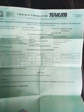 Passat B5 Universalas-2