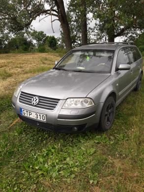 PASSAT-2